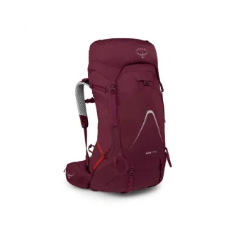 Osprey Aura Lt 50 Ορειβατικό Σακίδιο 50lt Αδιάβροχο Μωβ Trekking 400282