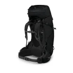 Osprey Aether 65 Ορειβατικό Σακίδιο 65lt Αδιάβροχο Μαύρο Expedition OS1-042/1/S/M - Image 3