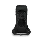 Osprey Aether 55 Ορειβατικό Σακίδιο 55lt Αδιάβροχο Μαύρο S/M Trekking OS1-043/1/S/M - Image 2