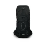 Osprey Aether 55 Ορειβατικό Σακίδιο 55lt Αδιάβροχο Μαύρο S/M Trekking OS1-043/1/S/M - Image 3