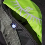 Osprey Aether 55 Ορειβατικό Σακίδιο 55lt Αδιάβροχο Μαύρο S/M Trekking OS1-043/1/S/M - Image 5