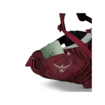 Osprey Aura Ag Lt 65 Ορειβατικό Σακίδιο 65lt Μωβ Expedition OS3036/476/WXS/S - Image 2