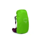 Osprey Aura Ag Lt 65 Ορειβατικό Σακίδιο 65lt Μωβ Expedition OS3036/476/WXS/S - Image 7