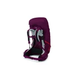 Osprey Aura Ag Lt 65 Ορειβατικό Σακίδιο 65lt Μωβ Expedition OS3036/476/WXS/S - Image 8