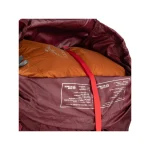Osprey Aura Ag Lt 65 Ορειβατικό Σακίδιο 65lt Μωβ Expedition OS3036/476/WXS/S - Image 11