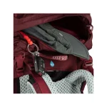 Osprey Aura Ag Lt 65 Ορειβατικό Σακίδιο 65lt Μωβ Expedition OS3036/476/WXS/S - Image 13