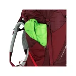Osprey Aura Ag Lt 65 Ορειβατικό Σακίδιο 65lt Μωβ Expedition OS3036/476/WXS/S - Image 16
