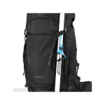Osprey Kestrel Ορειβατικό Σακίδιο 58lt Αδιάβροχο Μαύρο L/XL Trekking OS3011/1/L/XL - Image 4
