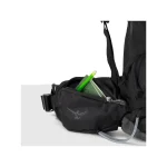 Osprey Kestrel Ορειβατικό Σακίδιο 58lt Αδιάβροχο Μαύρο L/XL Trekking OS3011/1/L/XL - Image 8