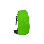 Osprey Kestrel Ορειβατικό Σακίδιο 58lt Αδιάβροχο Μαύρο L/XL Trekking OS3011/1/L/XL - Image 11