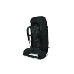 Osprey Kestrel Ορειβατικό Σακίδιο 58lt Αδιάβροχο Μαύρο L/XL Trekking OS3011/1/L/XL - Image 13