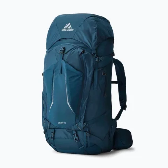 Gregory Ορειβατικό Σακίδιο 70lt Μπλε Expedition 698278