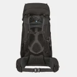 Osprey Kestrel 48 Ορειβατικό Σακίδιο 48lt Αδιάβροχο Μαύρο L/XL Trekking OS3012/1/L/XL - Image 4