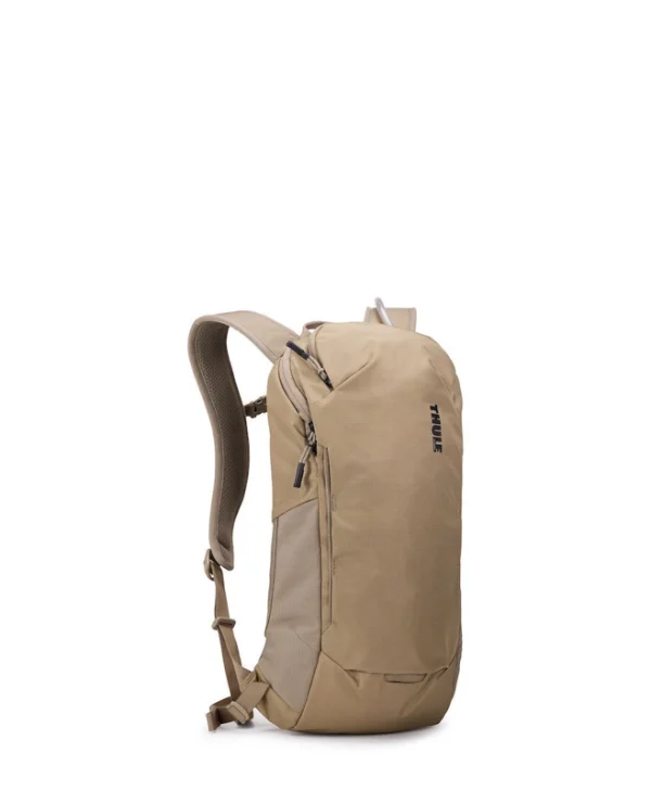 Thule Ορειβατικό Σακίδιο 10lt Αδιάβροχο Χακί Daypack 563329