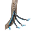 Thule Ορειβατικό Σακίδιο 10lt Αδιάβροχο Χακί Daypack 563329 - Image 9