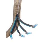 Thule Ορειβατικό Σακίδιο 22lt Αδιάβροχο Χακί Daypack 563321 - Image 12