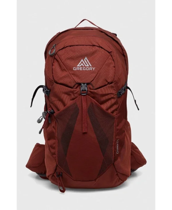 Gregory Citro Ορειβατικό Σακίδιο 24lt Κόκκινο Daypack 209891
