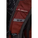 Gregory Citro Ορειβατικό Σακίδιο 24lt Κόκκινο Daypack 209891 - Image 6