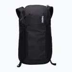 Thule Ορειβατικό Σακίδιο 22lt Αδιάβροχο Μαύρο Daypack 563318