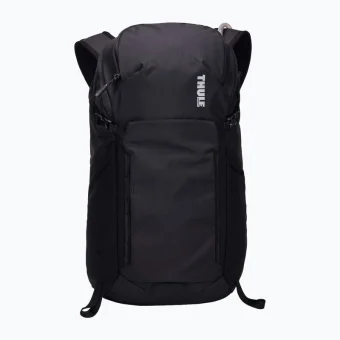 Thule Ορειβατικό Σακίδιο 22lt Αδιάβροχο Μαύρο Daypack 563318