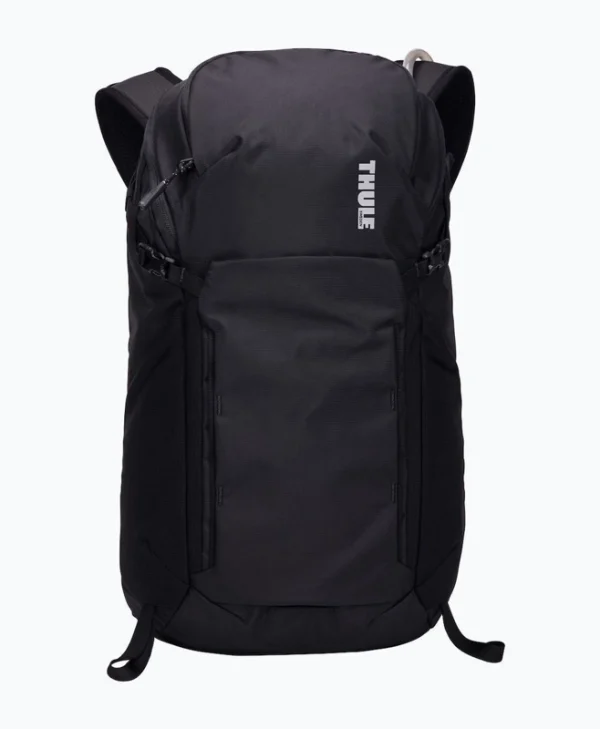 Thule Ορειβατικό Σακίδιο 22lt Αδιάβροχο Μαύρο Daypack 563318