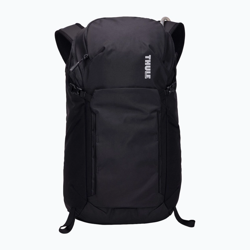 1 Thule Ορειβατικό Σακίδιο 22lt Αδιάβροχο Μαύρο Daypack 563318 - Image 1