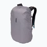 Thule Ορειβατικό Σακίδιο 22lt Αδιάβροχο Μαύρο Daypack 563318 - Image 3