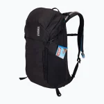 Thule Ορειβατικό Σακίδιο 22lt Αδιάβροχο Μαύρο Daypack 563318 - Image 5