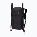 Thule Ορειβατικό Σακίδιο 22lt Αδιάβροχο Μαύρο Daypack 563318 - Image 10