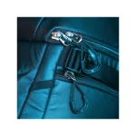 Osprey Pack Plus Ορειβατικό Σακίδιο 55lt Μαύρο Trekking 665004 - Image 2