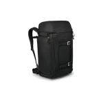 Osprey Pack Plus Ορειβατικό Σακίδιο 55lt Μαύρο Trekking 665004 - Image 5