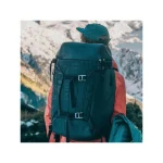 Osprey Pack Plus Ορειβατικό Σακίδιο 55lt Μαύρο Trekking 665004 - Image 9