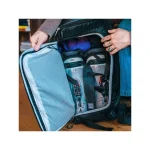 Osprey Pack Plus Ορειβατικό Σακίδιο 55lt Μαύρο Trekking 665004 - Image 10