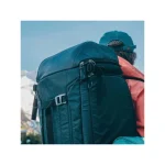 Osprey Pack Plus Ορειβατικό Σακίδιο 55lt Μαύρο Trekking 665004 - Image 12