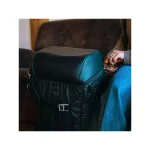 Osprey Pack Plus Ορειβατικό Σακίδιο 55lt Μαύρο Trekking 665004 - Image 13