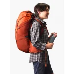 Gregory Ορειβατικό Σακίδιο 50lt Αδιάβροχο Καφέ Trekking 527593 - Image 3