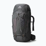 Gregory Pro Ορειβατικό Σακίδιο 100lt Γκρι Expedition 698184