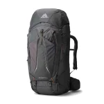Gregory Pro Ορειβατικό Σακίδιο 100lt Γκρι Expedition 698184 - Image 2