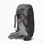 Gregory Pro Ορειβατικό Σακίδιο 100lt Γκρι Expedition 698184 - Image 3