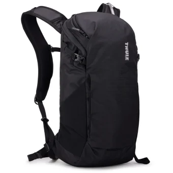 Thule Ορειβατικό Σακίδιο 16lt Μαύρο Daypack 563334