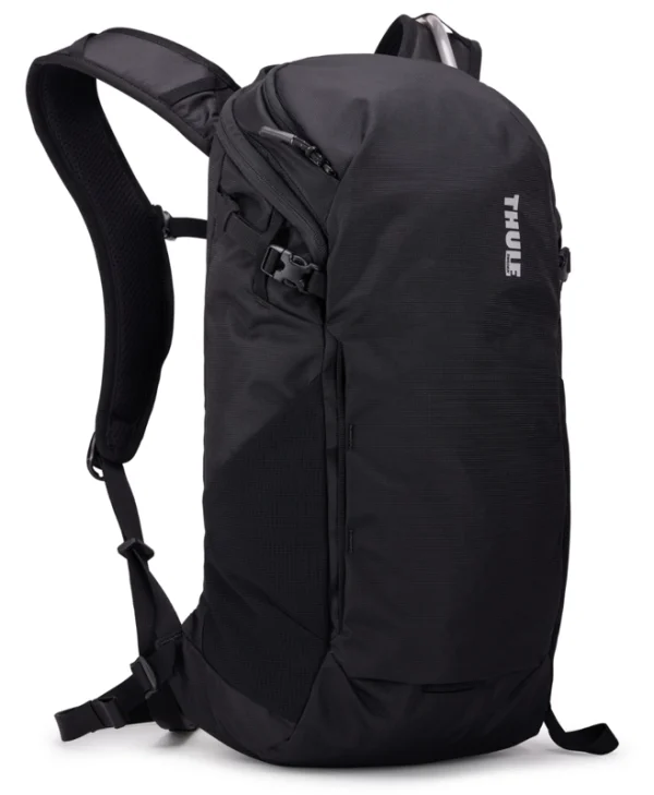 Thule Ορειβατικό Σακίδιο 16lt Μαύρο Daypack 563334