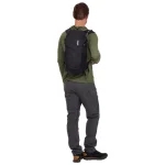 Thule Ορειβατικό Σακίδιο 16lt Μαύρο Daypack 563334 - Image 4