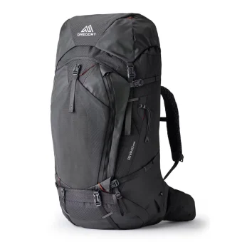 Gregory Ορειβατικό Σακίδιο 3lt Αδιάβροχο Γκρι Daypack 209879
