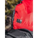 Gregory Ορειβατικό Σακίδιο 3lt Αδιάβροχο Γκρι Daypack 209879 - Image 5