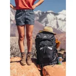 Gregory Ορειβατικό Σακίδιο 3lt Αδιάβροχο Γκρι Daypack 209879 - Image 7
