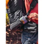 Gregory Ορειβατικό Σακίδιο 3lt Αδιάβροχο Γκρι Daypack 209879 - Image 8