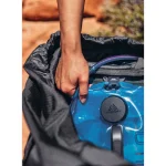 Gregory Ορειβατικό Σακίδιο 3lt Αδιάβροχο Γκρι Daypack 209879 - Image 9
