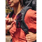 Gregory Ορειβατικό Σακίδιο 3lt Αδιάβροχο Γκρι Daypack 209879 - Image 10