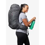 Gregory Ορειβατικό Σακίδιο 3lt Αδιάβροχο Γκρι Daypack 209879 - Image 12