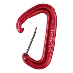 Black Diamond MiniWire Rackpack Καραμπίνερ 6τμχ 122913 - Image 4